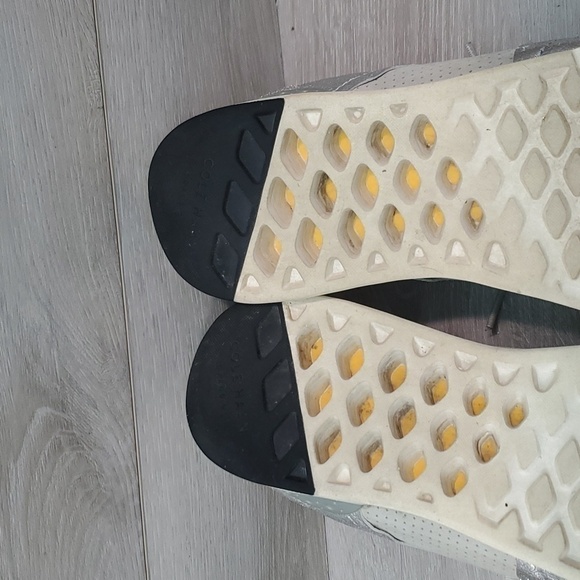 Cole Haan Womens Comfort Sneakers shoes sz 10B - Picture 13 of 14